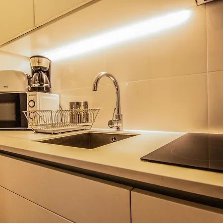 New Apartment Bairro Alto Lisbon Exterior photo