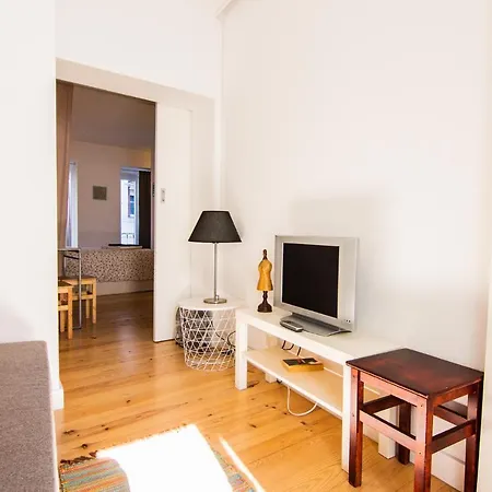 New Apartment Bairro Alto Lisbon Exterior photo