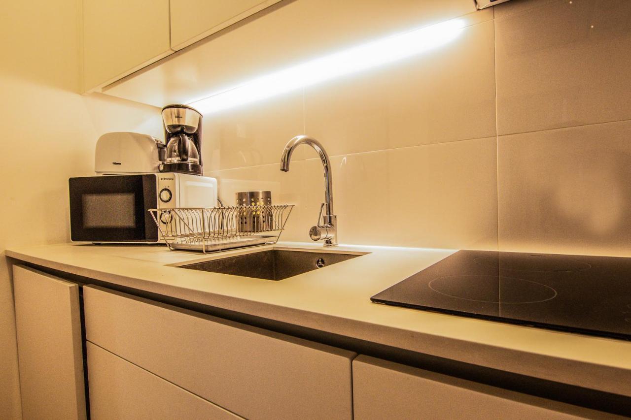 Apartamento New Bairro Alto *