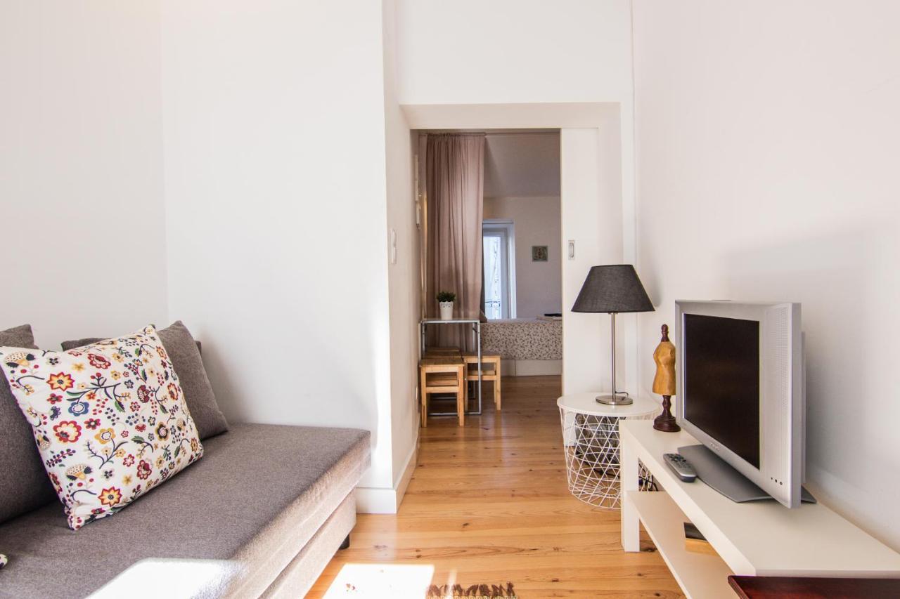 Apartment New Bairro Alto Lissabon