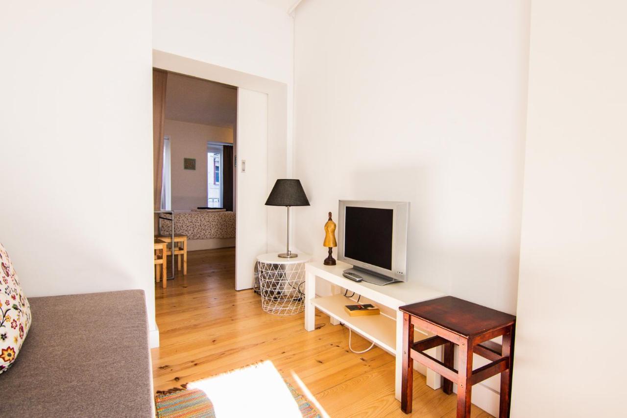 Apartment New Bairro Alto Lissabon