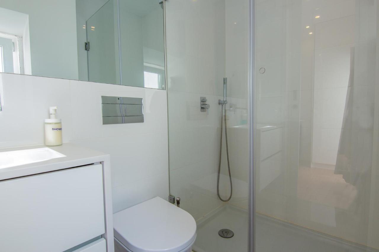 Apartamento New Bairro Alto *