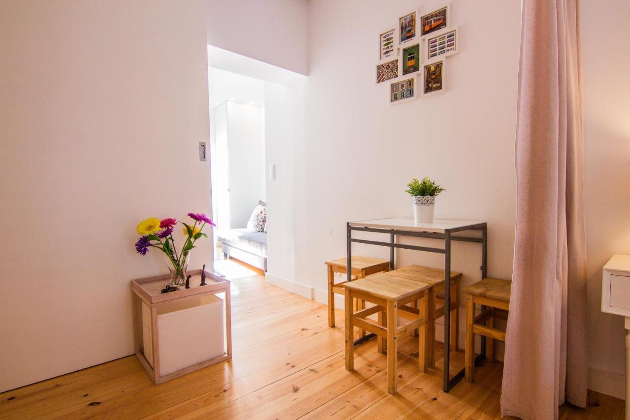 New Bairro Alto Apartment Lissabon