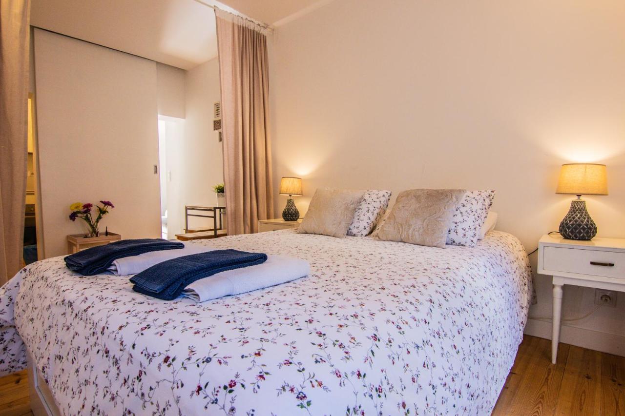 New Bairro Alto Apartamento *